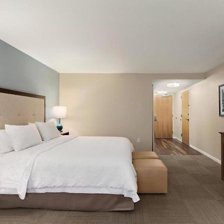 Hampton Inn Bartow Eksteriør billede