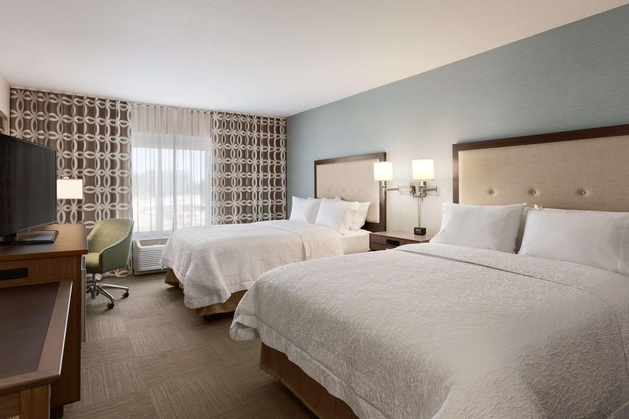 Hampton Inn Bartow Eksteriør billede