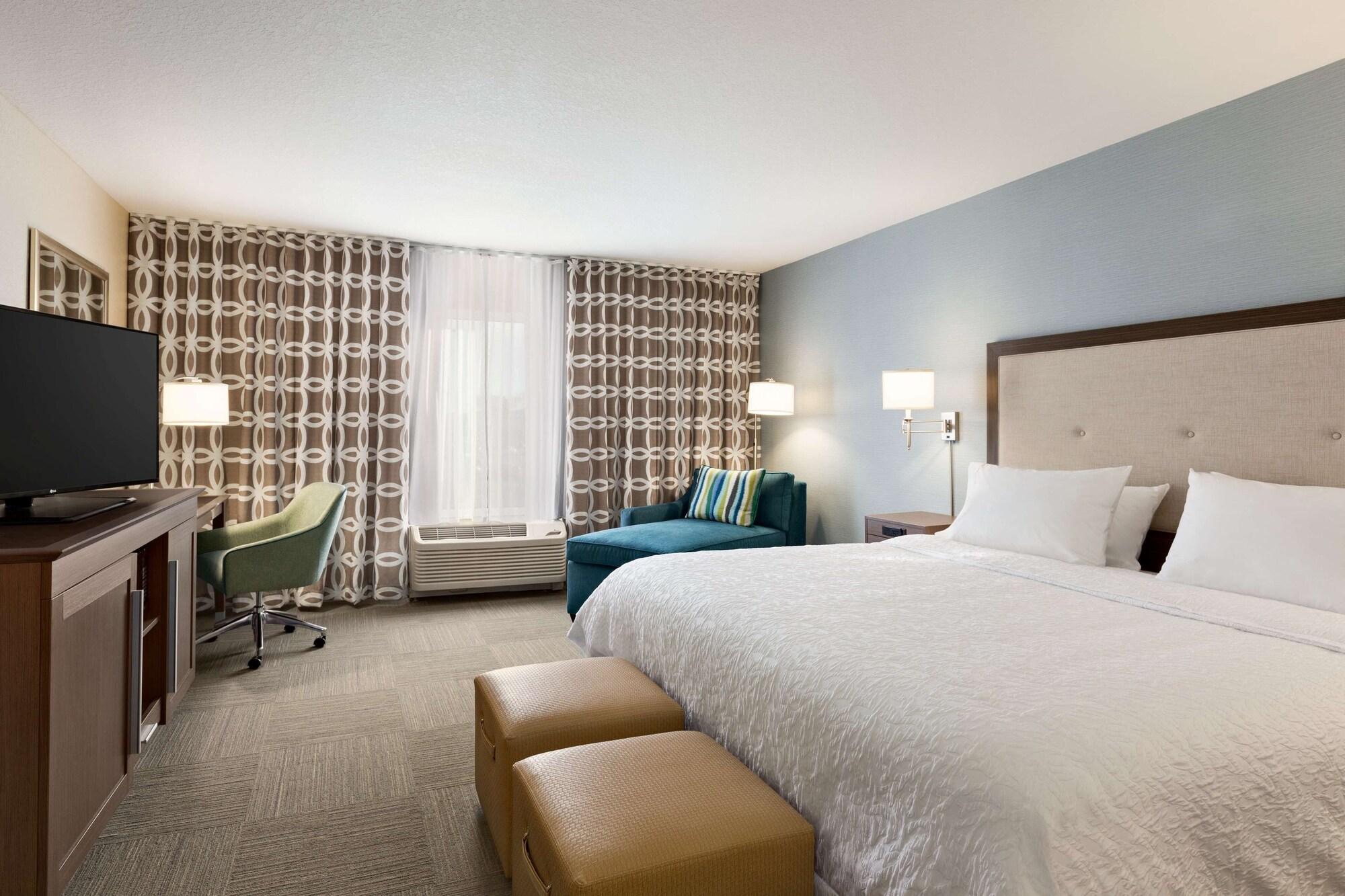 Hampton Inn Bartow Eksteriør billede