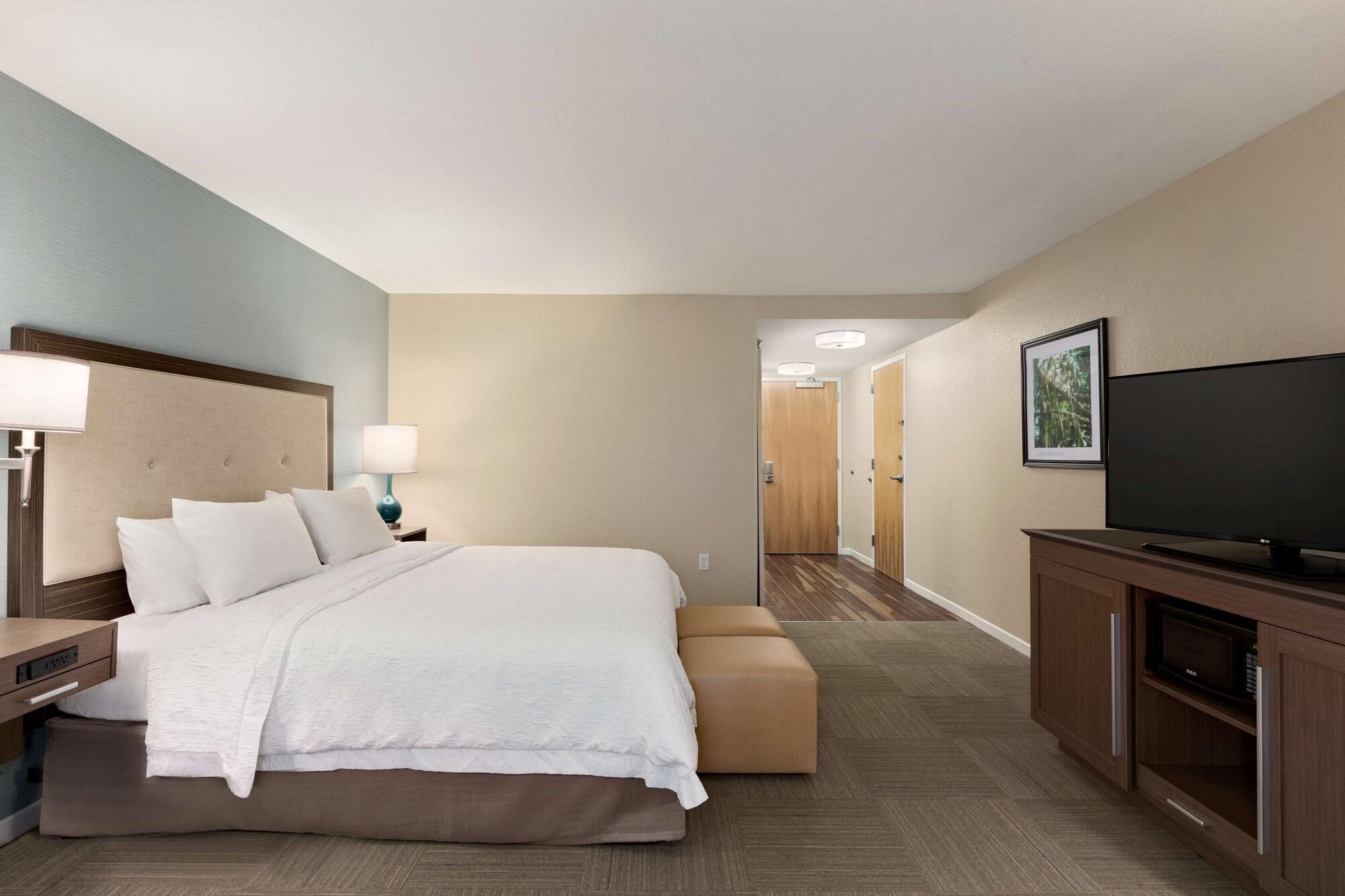 Hampton Inn Bartow Eksteriør billede