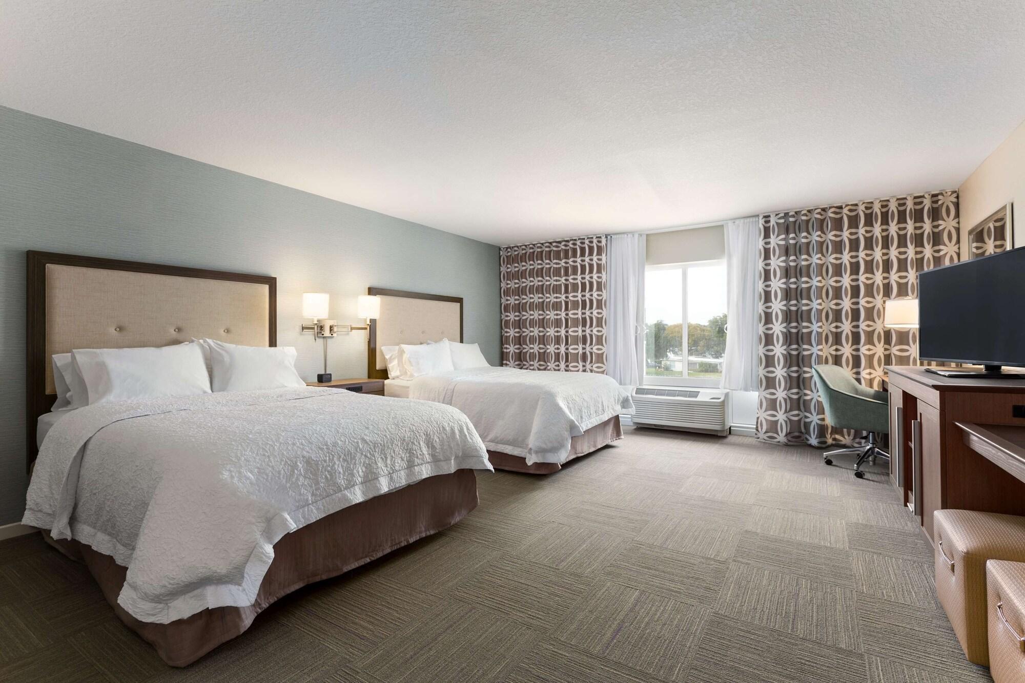 Hampton Inn Bartow Eksteriør billede