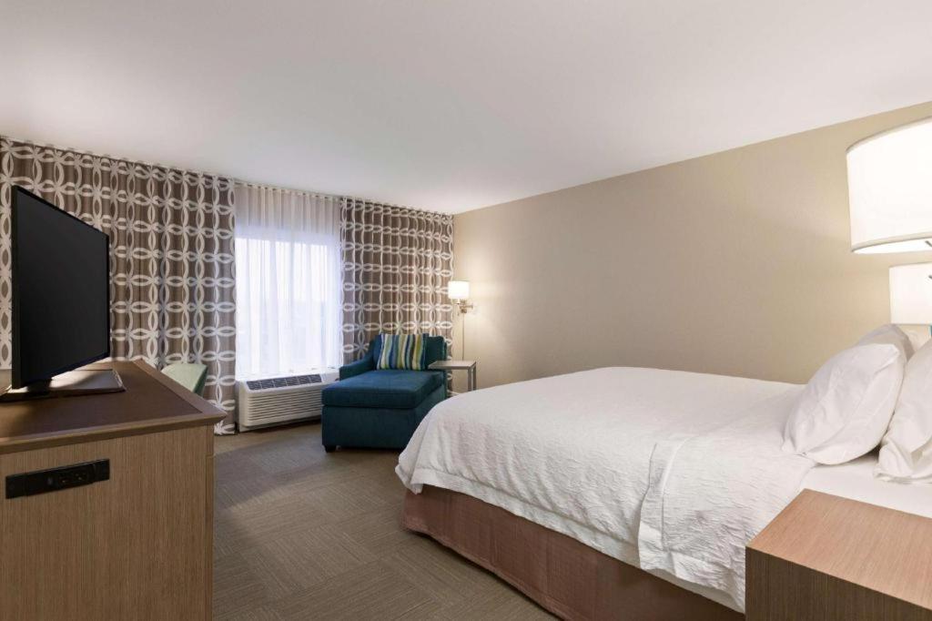Hampton Inn Bartow Eksteriør billede
