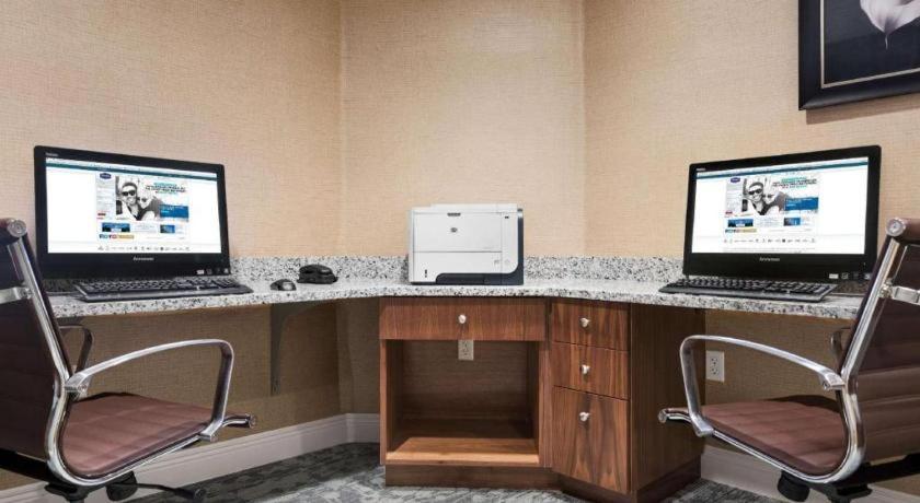 Hampton Inn Bartow Eksteriør billede