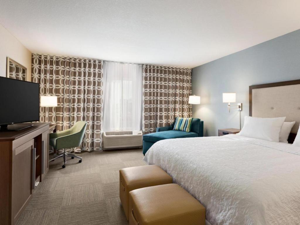 Hampton Inn Bartow Eksteriør billede