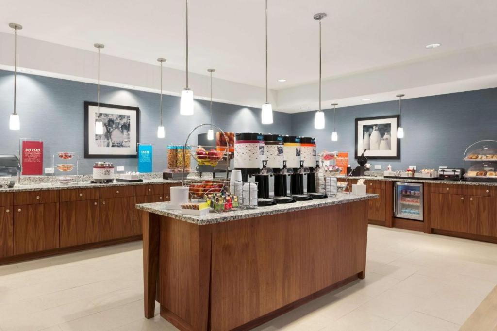 Hampton Inn Bartow Eksteriør billede