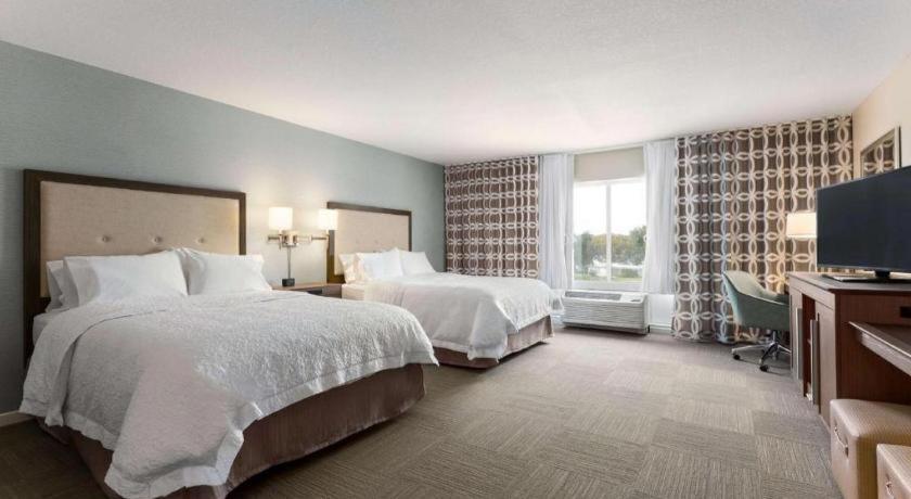 Hampton Inn Bartow Eksteriør billede