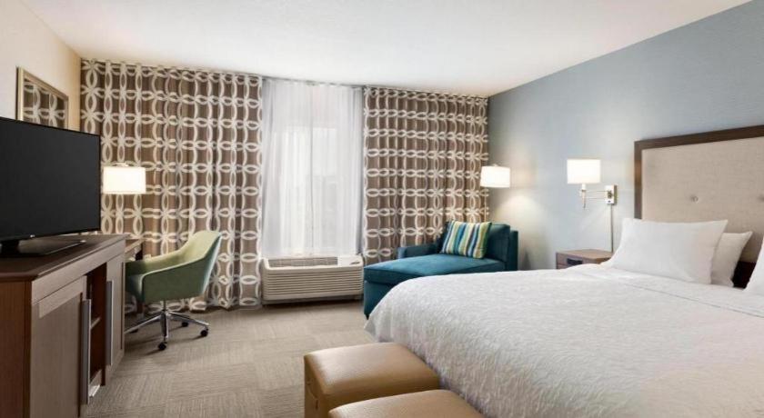 Hampton Inn Bartow Eksteriør billede