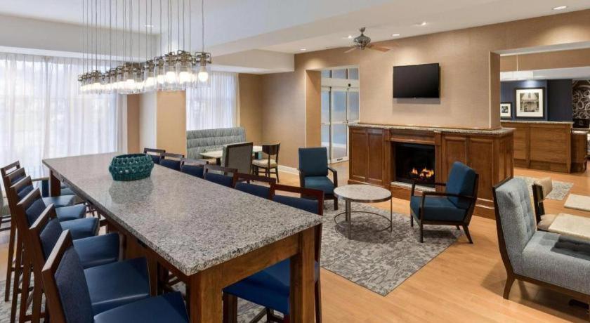 Hampton Inn Bartow Eksteriør billede
