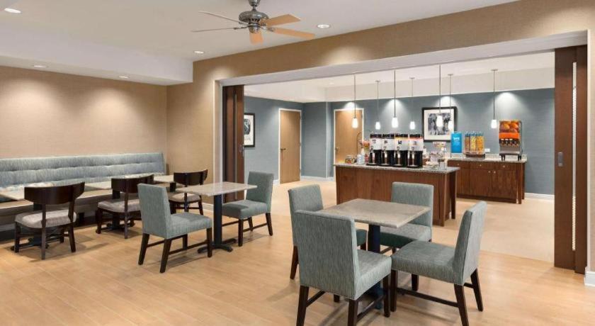 Hampton Inn Bartow Eksteriør billede